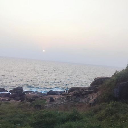 מלון קובאלאם Banyan Tree Samudra מראה חיצוני תמונה