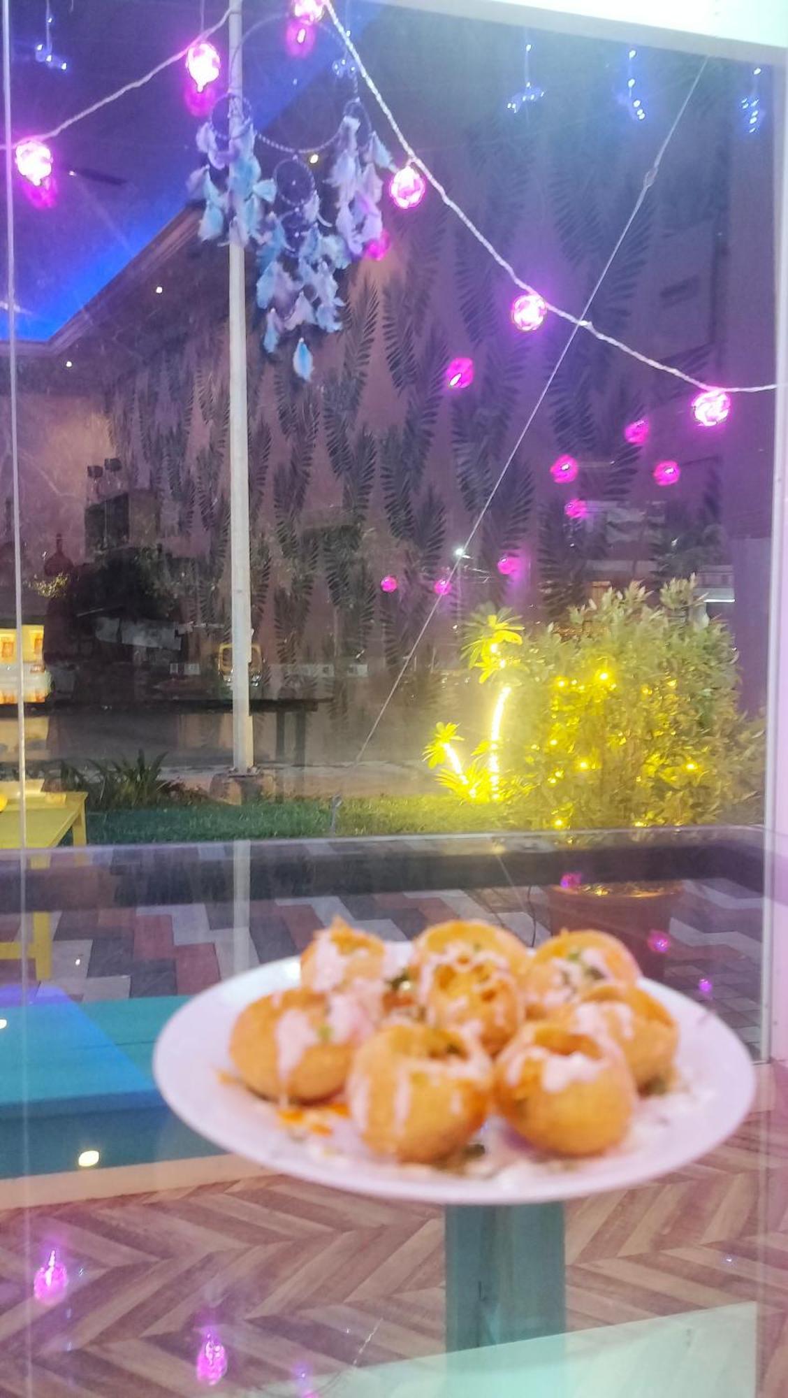 מלון קובאלאם Banyan Tree Samudra מראה חיצוני תמונה
