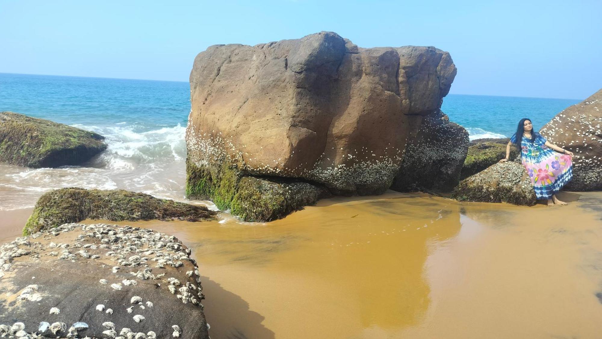 מלון קובאלאם Banyan Tree Samudra מראה חיצוני תמונה